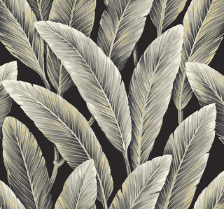 Savannah Grass -Foliage