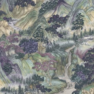 Mountainscape