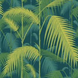 Icons – Palm Jungle