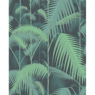 Icon – Palm Jungle