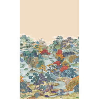 Pavilion Panel