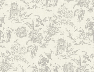 French Country – Chinois