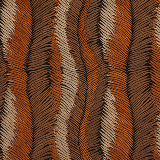 Couture - Plumage