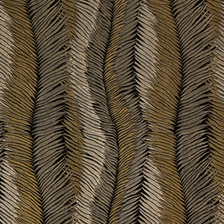Couture - Plumage