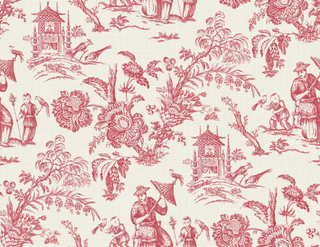 French Country – Chinois
