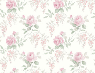 Alice And Rose - Charmaine