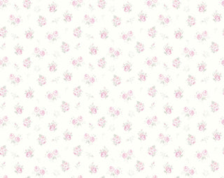 Alice And Rose - Annette