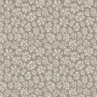 Admore Jabula - Savanna Shell