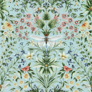 Secret Garden – Mirabell