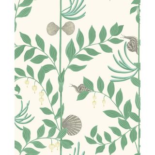 Whimsical - Secret Garden