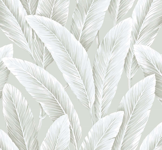 Savannah Grass -Foliage Sisal