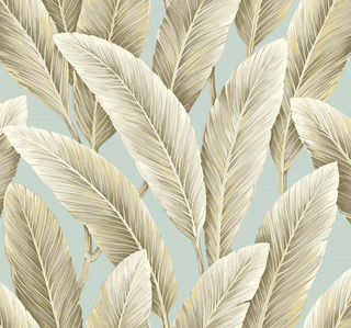 Savannah Grass -Foliage