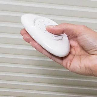 Hunter Douglas Pebble Remote Automation