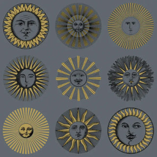 Fornasetti Senza Tempo II - Soli