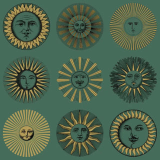 Fornasetti Senza Tempo II - Soli