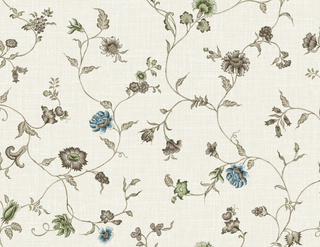 French Country – Florale