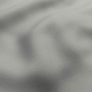 Close-up of gray fabric texture