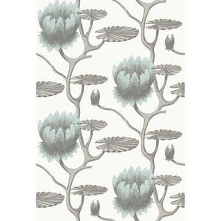 Contemporary Restyled – Summer Lily