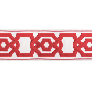 Brunschwig & Fils - Cerise Tape