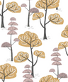 TREES-AMBER-HAP104