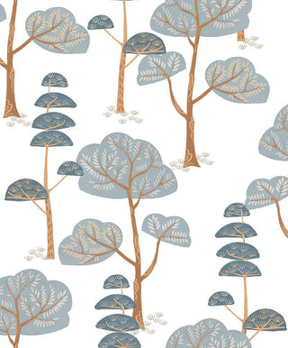 Be Happy -Trees