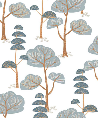 Be Happy -Trees