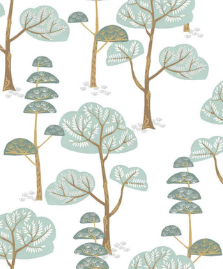 Be Happy -Trees