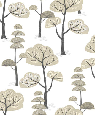 Be Happy -Trees