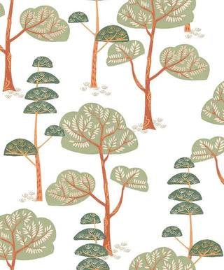 Be Happy -Trees