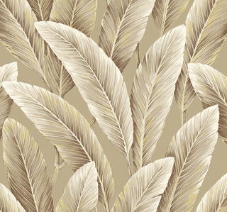 Savannah Grass -Foliage