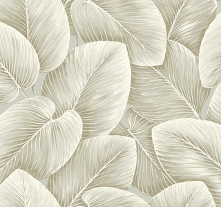 Savannah Grass -Lush Leaf