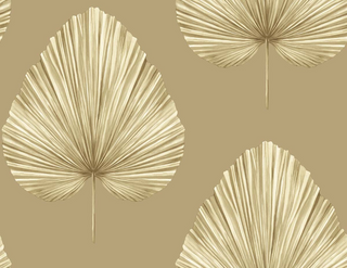 Savannah Grass -Grande Leaf