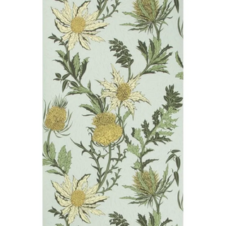 Botanical Botanica – Thistle