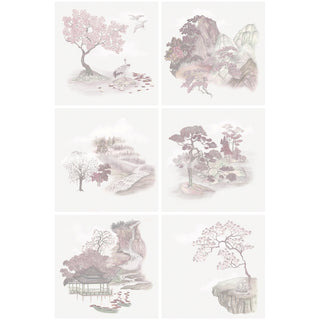 Tile Toile