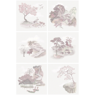 Tile Toile
