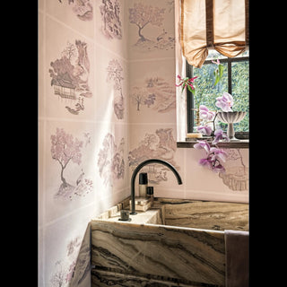 Tile Toile