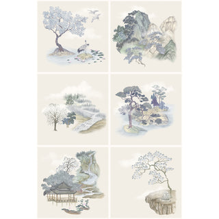 Tile Toile
