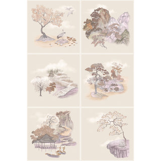 Tile Toile