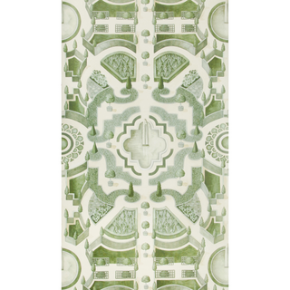 Botanical Botanica – Topiary