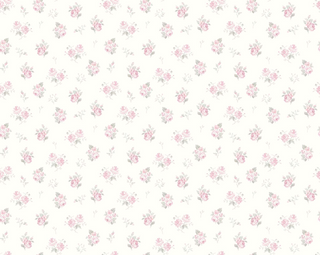 Alice And Rose - Annette