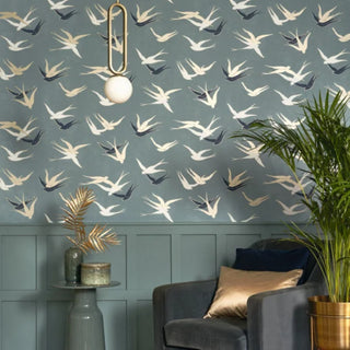 Twenties - Swallow