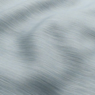 Metallic silver background with a brushed texture