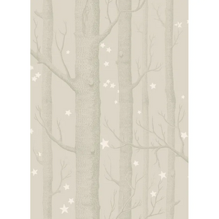 Whimsical – Woods & Stars