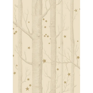 Whimsical – Woods & Stars