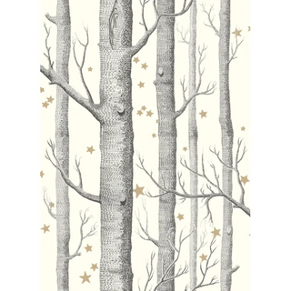 Whimsical – Woods & Stars
