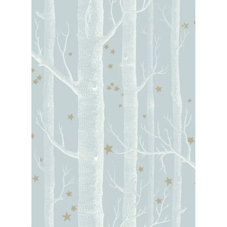 Whimsical – Woods & Stars
