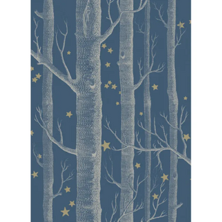 Whimsical – Woods & Stars