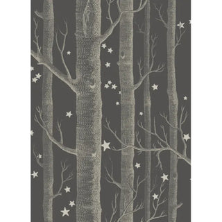 Whimsical - Woods & Stars