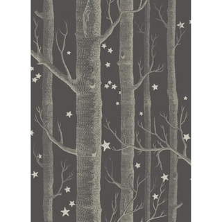 Whimsical - Woods & Stars