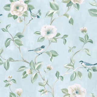 Arang Floral Trail